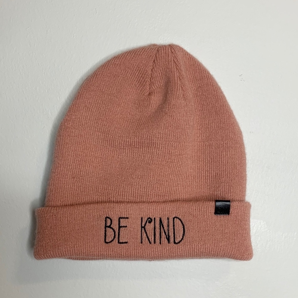 BEANIE HAT